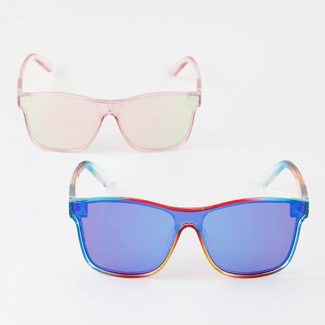 Rainbow Vision Sunglasses