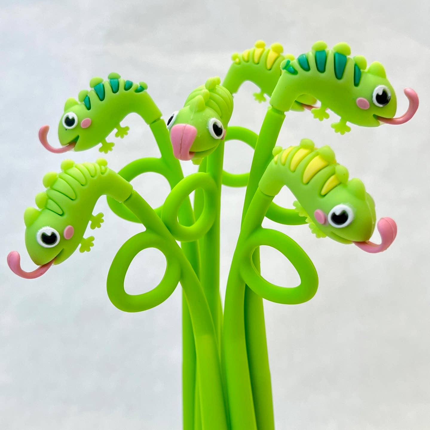Chameleon Gel Pen