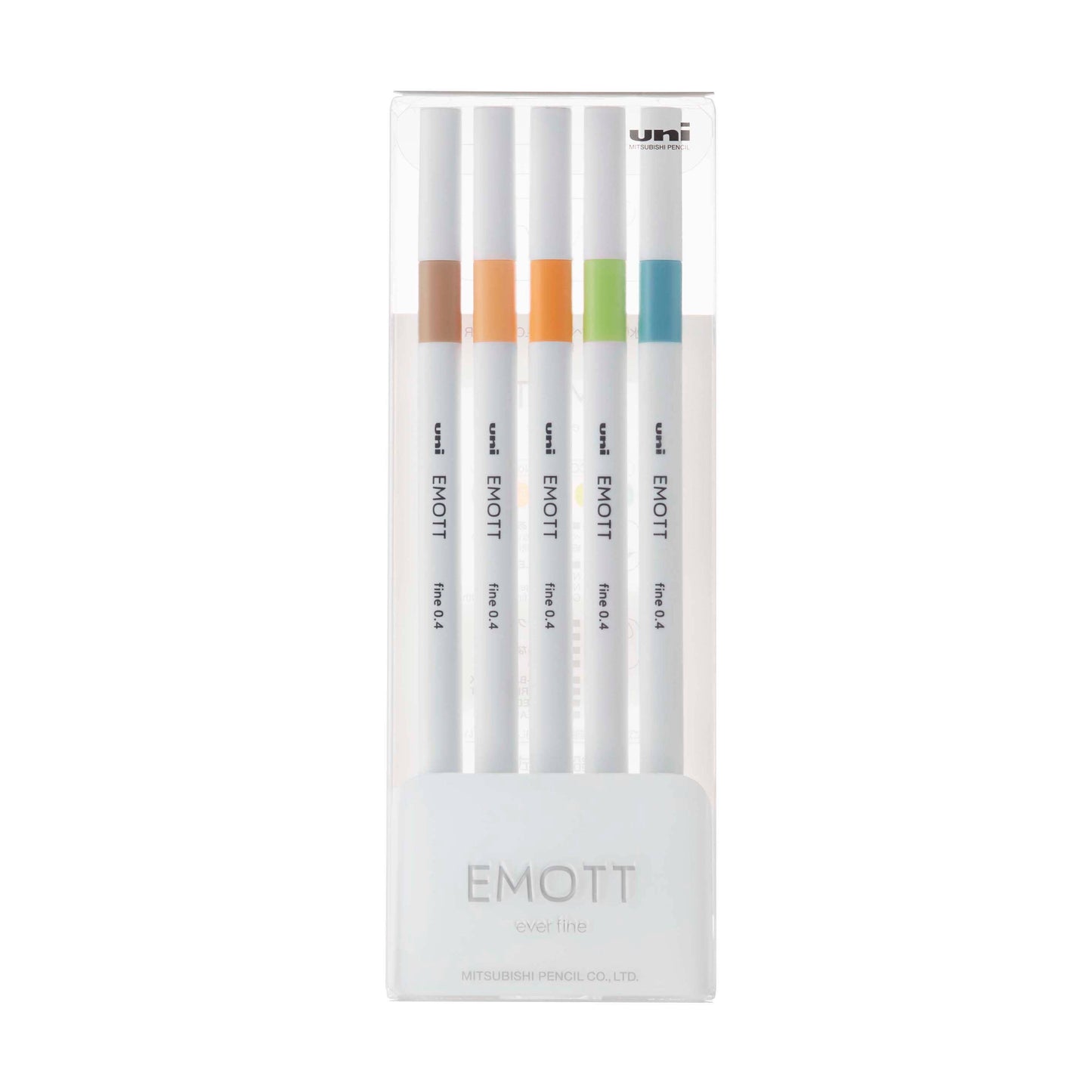 Fineliner Pen Set