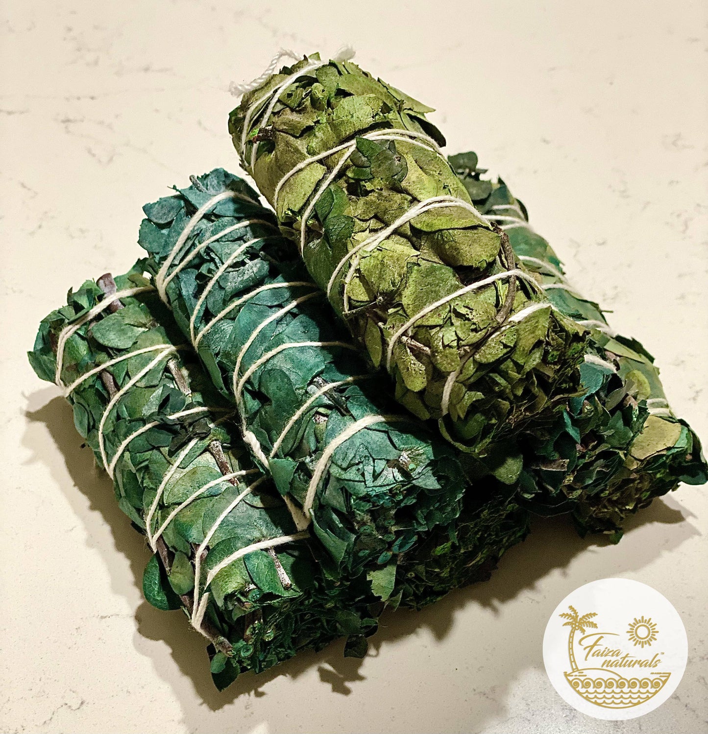 Herb Bundles