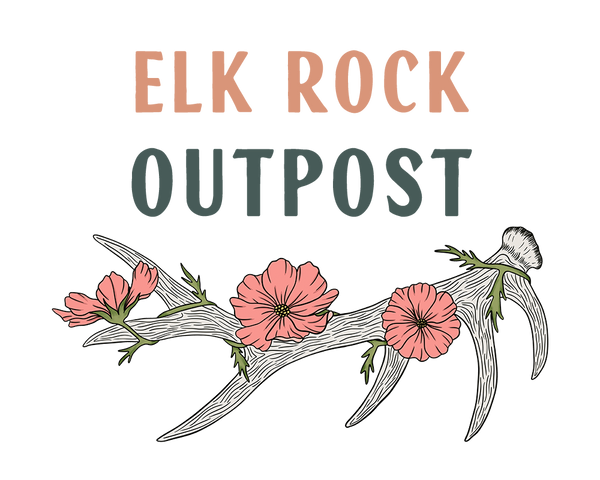 Elk Rock Outpost