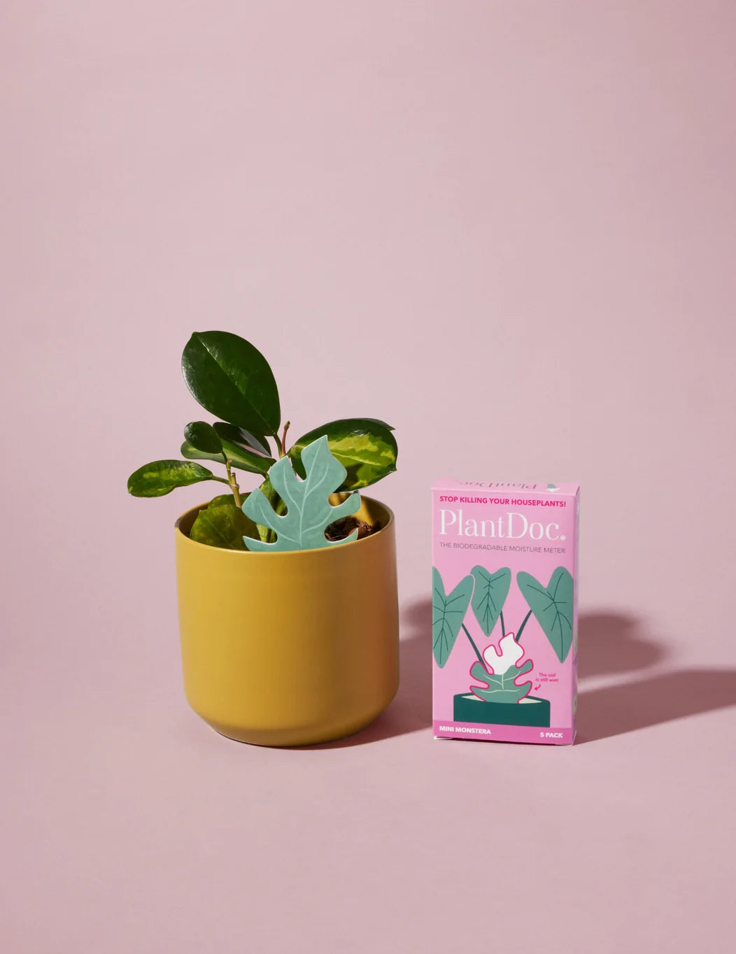 PlantDoc Moisture Meter