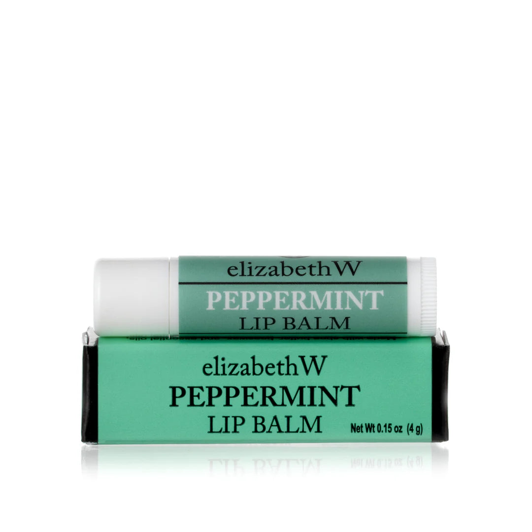 Botanical Lip Balm