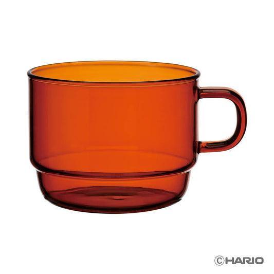 Stackable Mug