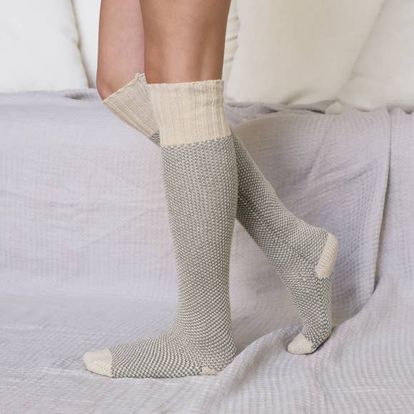 Lounge Socks 🧦