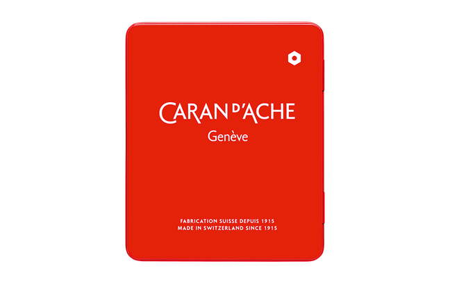 Water Soluble Pastels