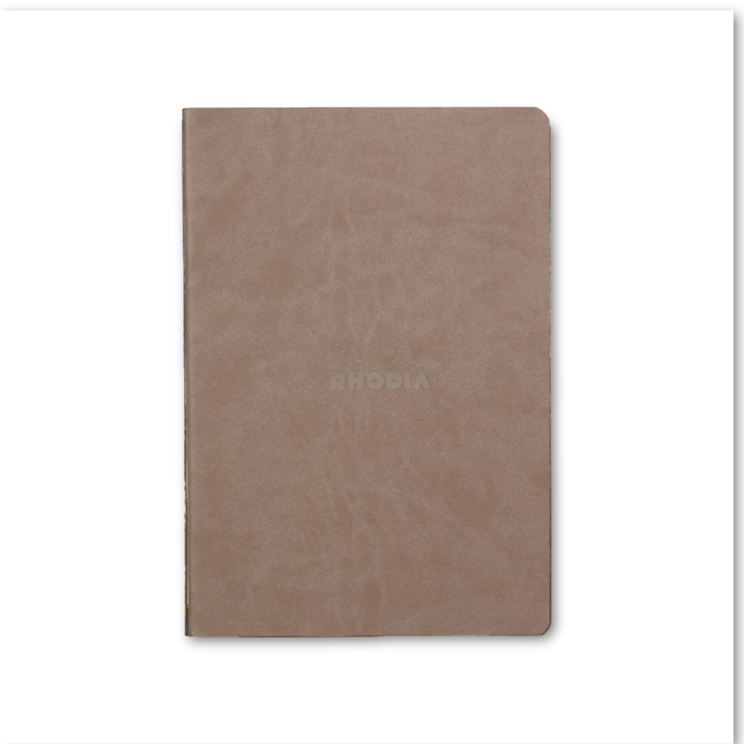 Rhodia Notebook