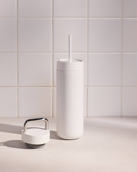 2-in-1 Water Bottle