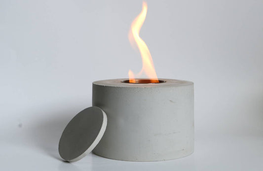 Tabletop Fire Pit