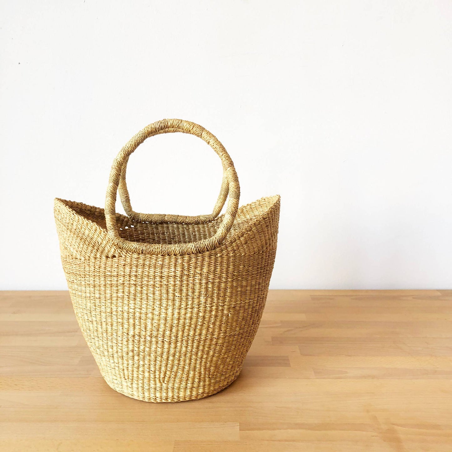 Small Market Tote