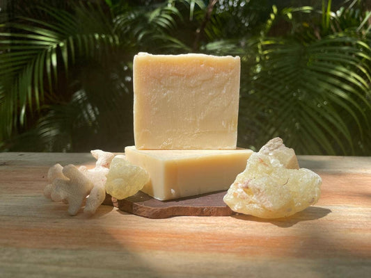 Soap Blocks