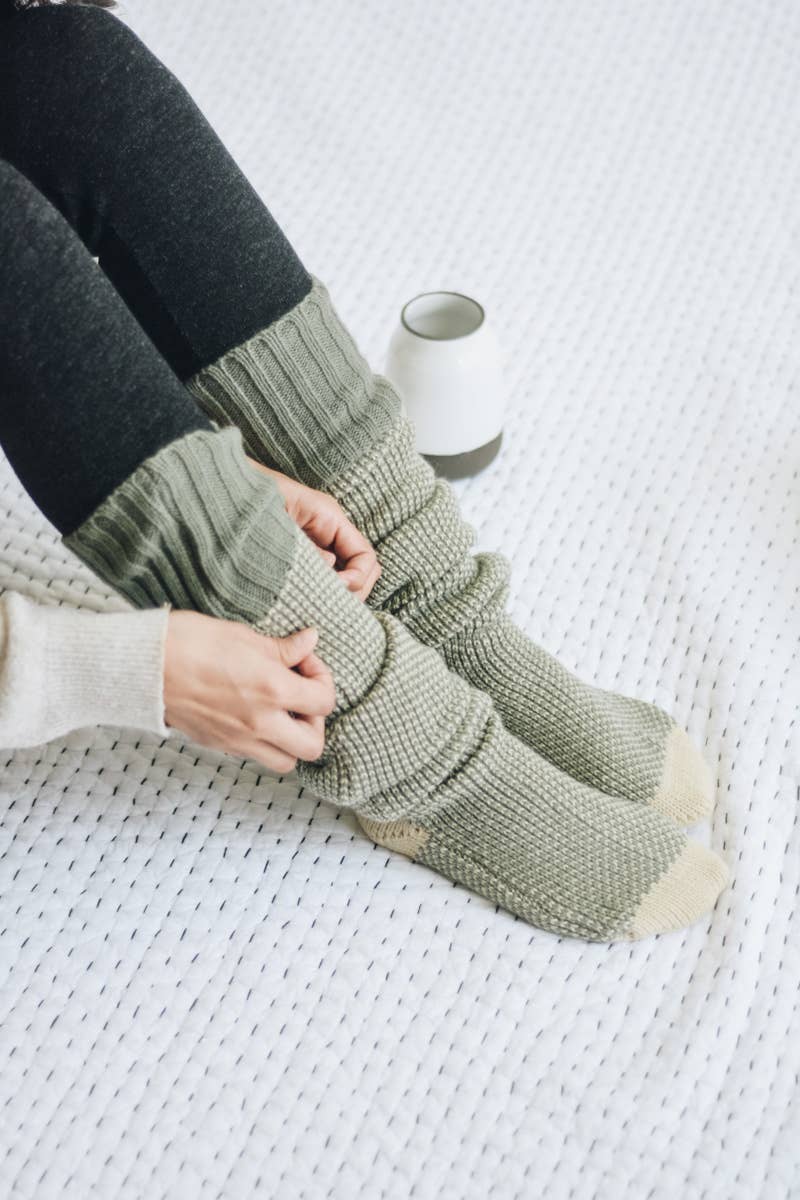 Lounge Socks 🧦