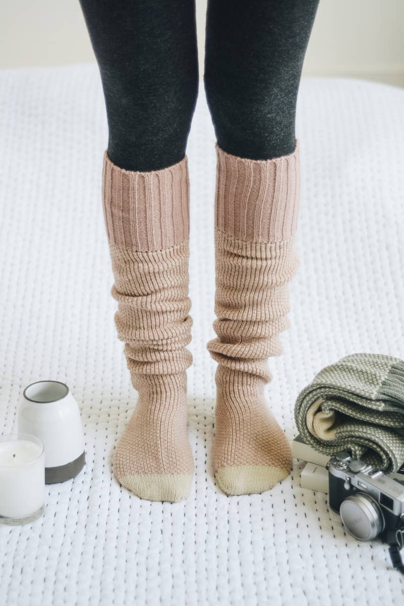 Lounge Socks 🧦