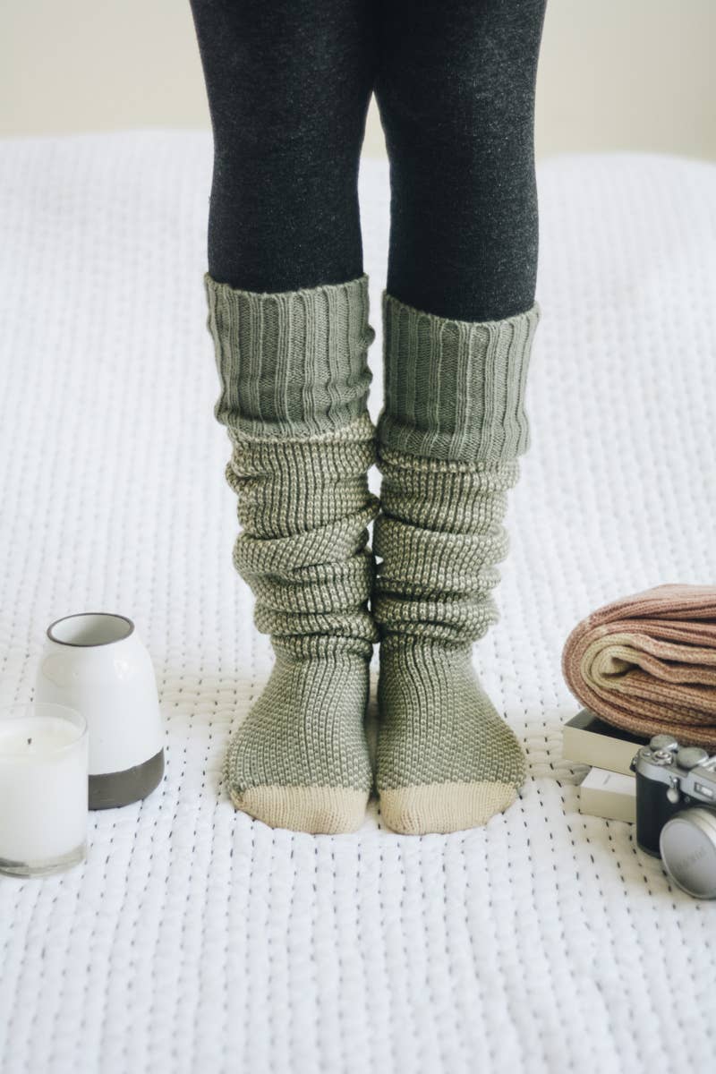 Lounge Socks 🧦