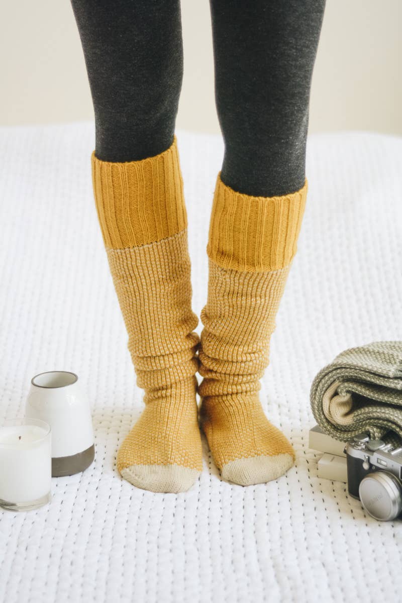 Lounge Socks 🧦