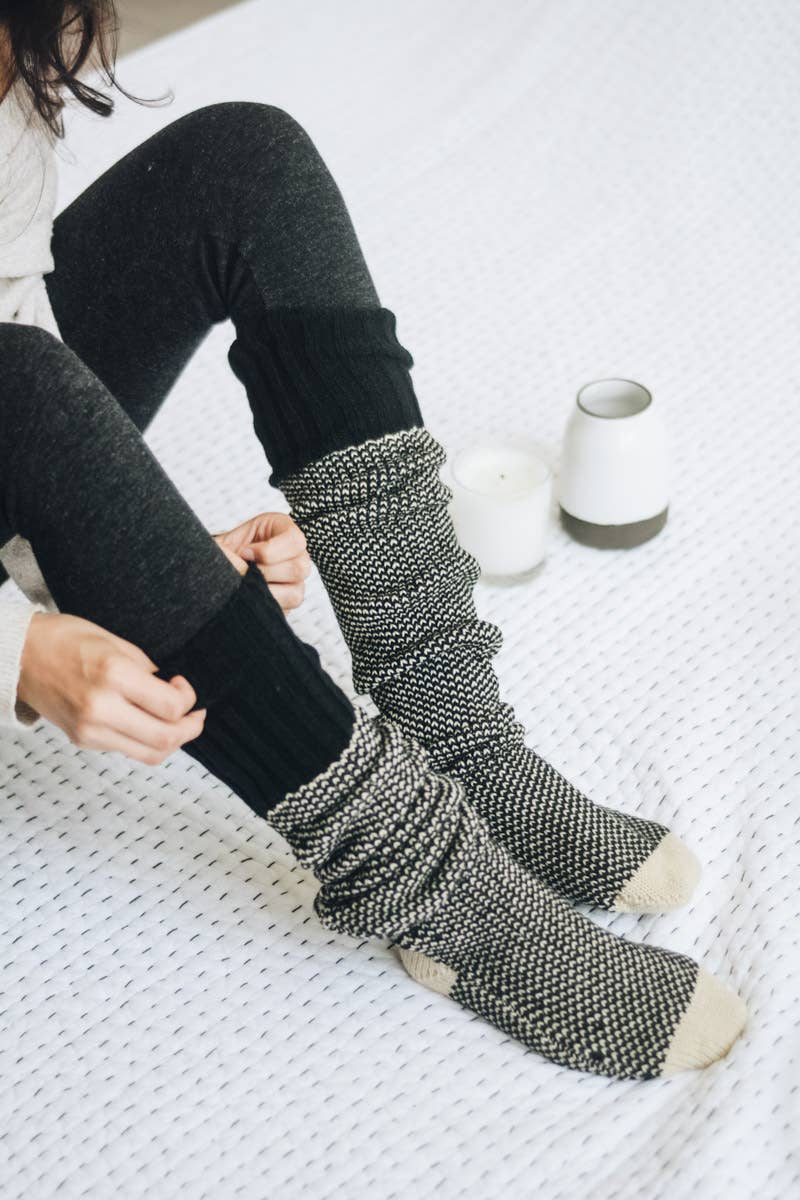 Lounge Socks 🧦