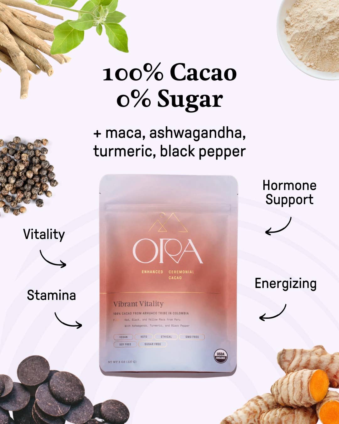 Ora Cacao