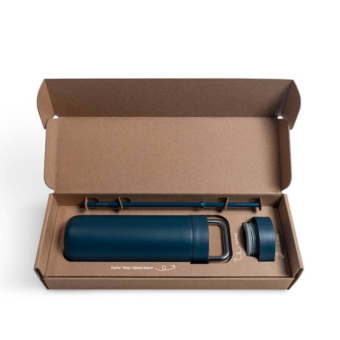 Carter 2-in-1 Chill Set
