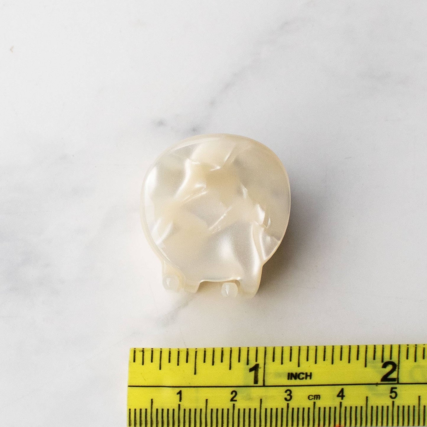 Eco Mini Hair Clip Set