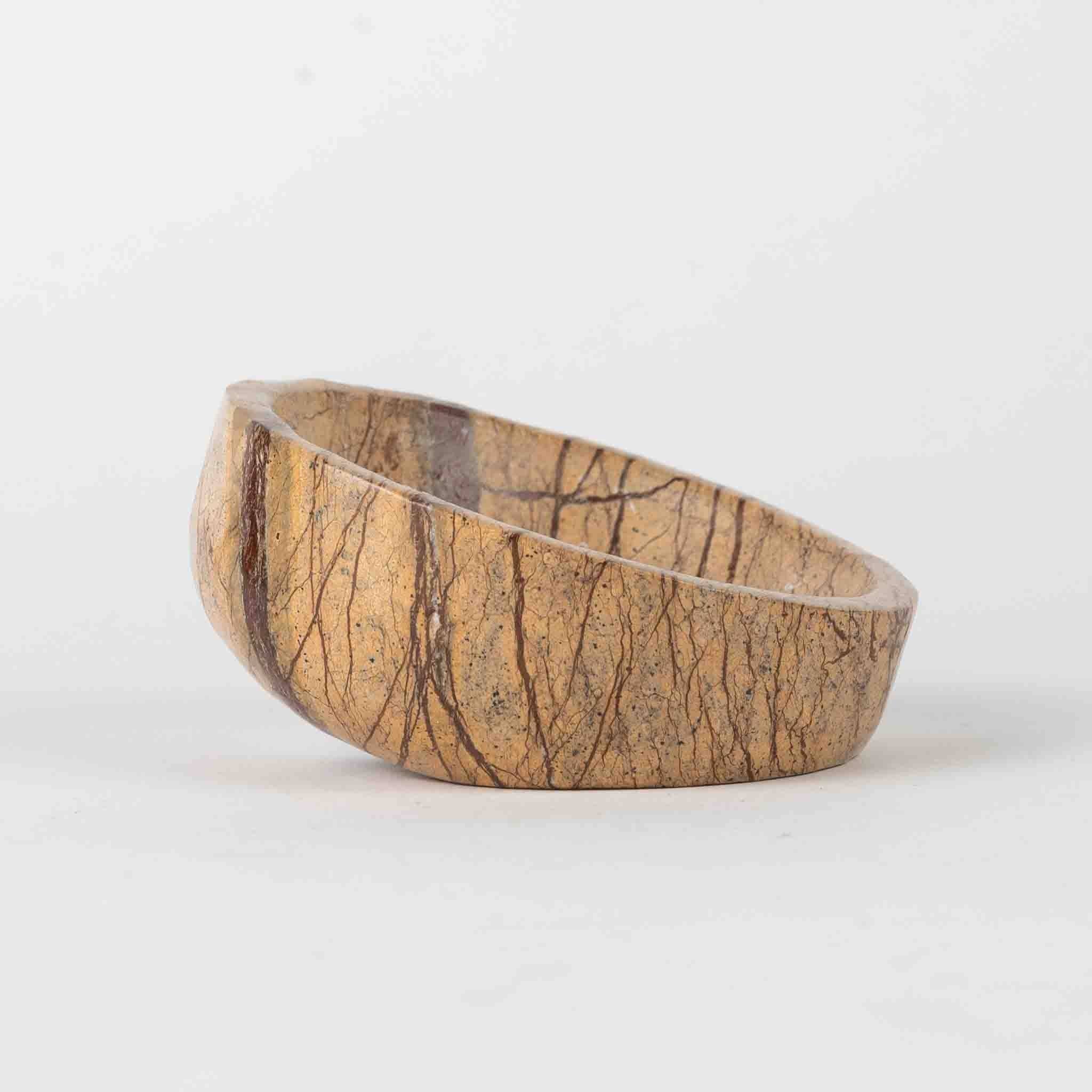 Stone Soap Dish - Thumbnail 4