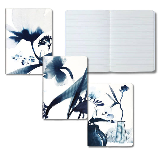 Inkebana Notebooks