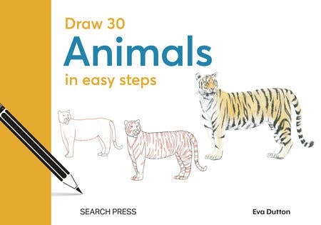 How To Draw Animals