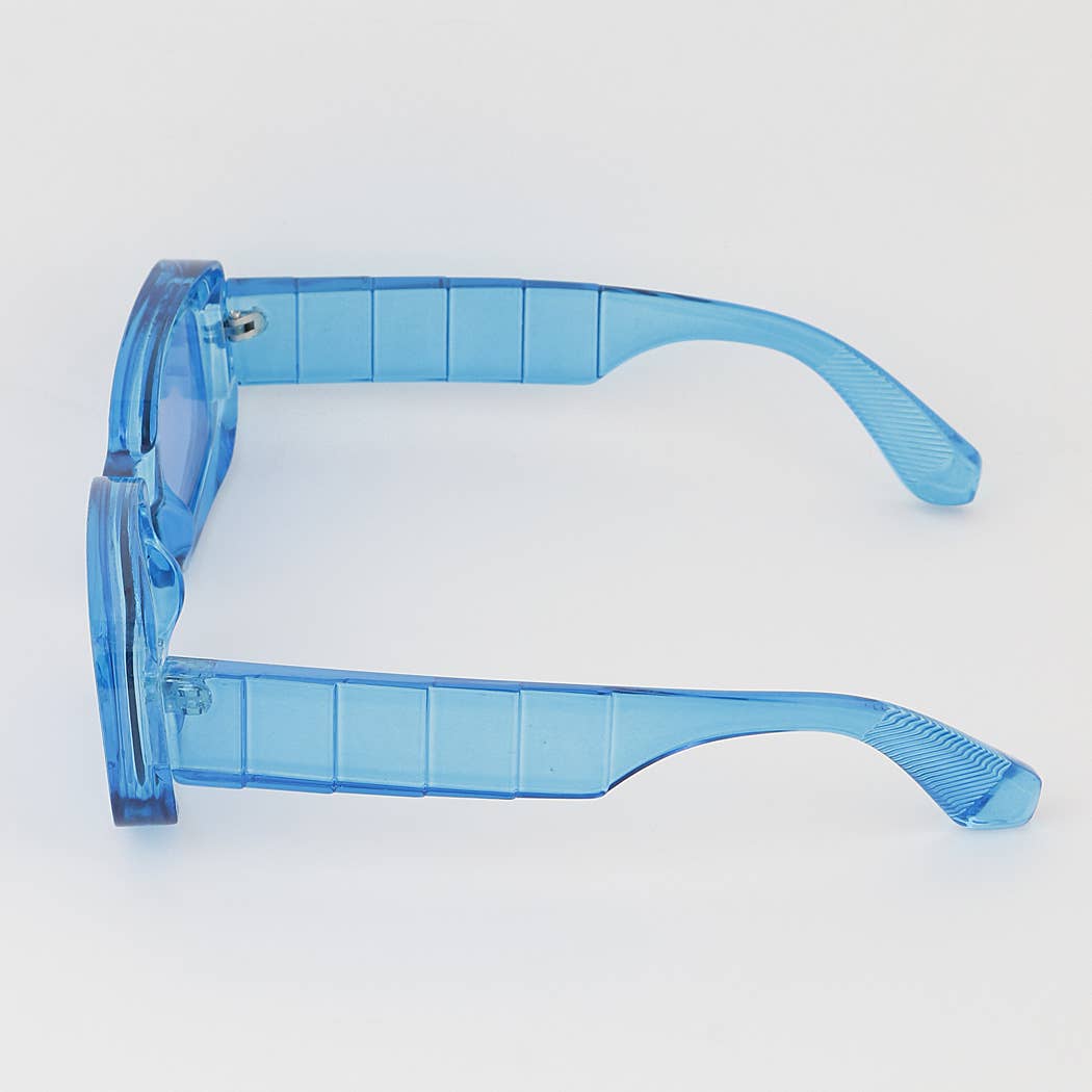 Chunky Sunglasses