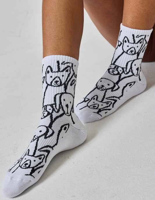 Dog Sock