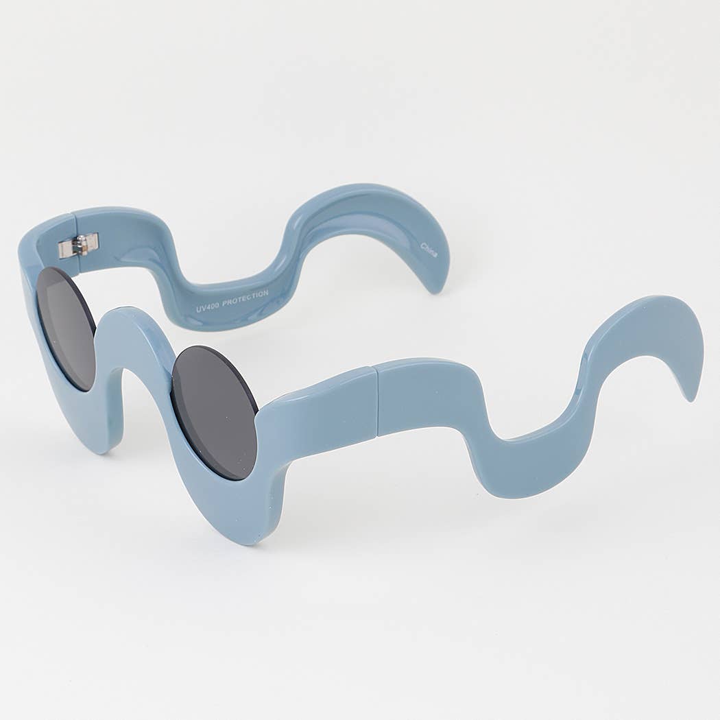 Wave Sunglasses