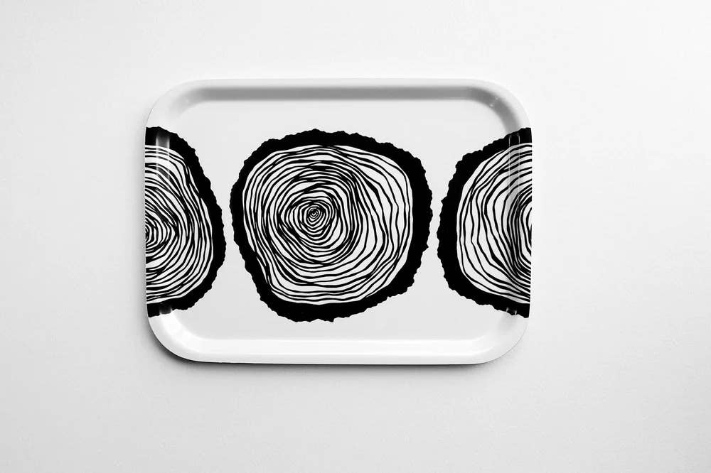 Serving Trays