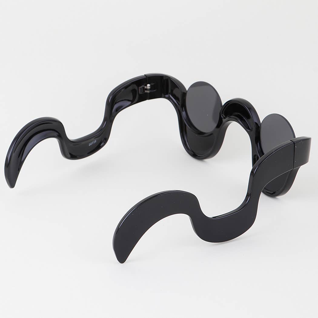 Wave Sunglasses