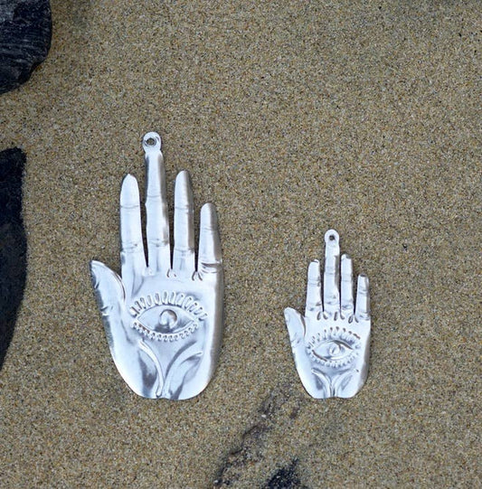 Hand Ornaments