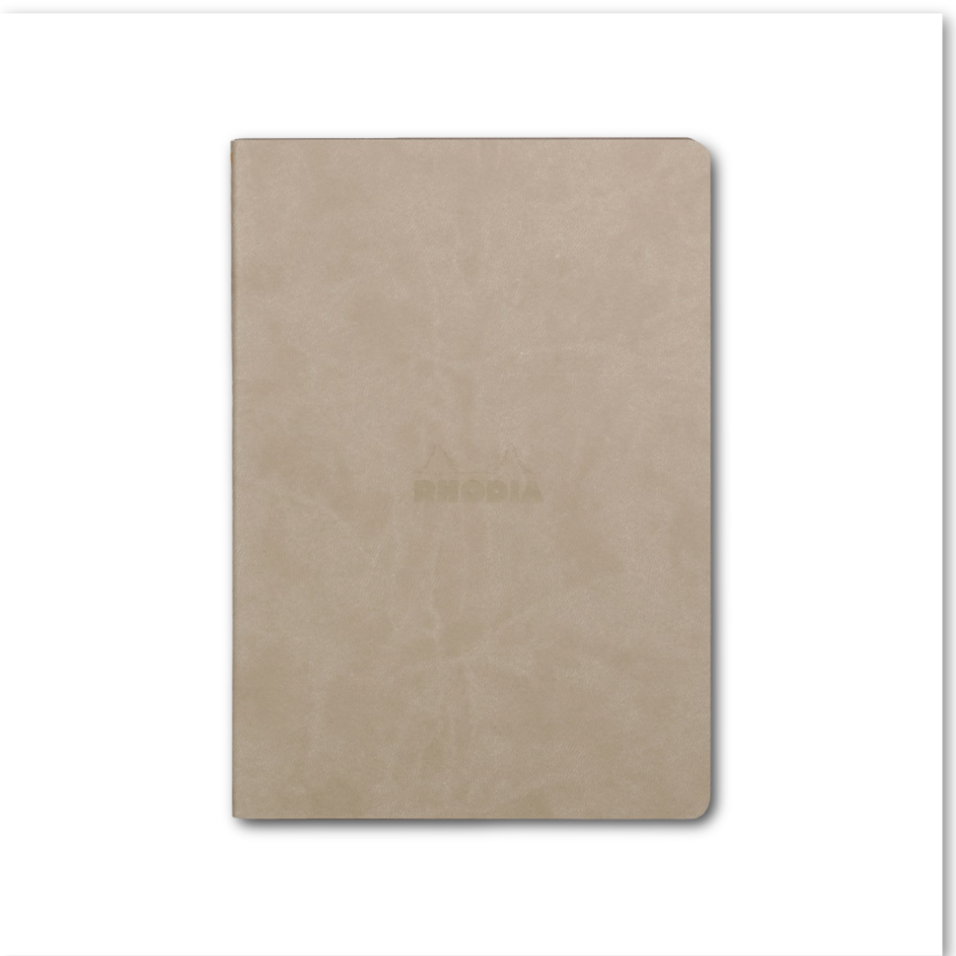 Rhodia Notebook