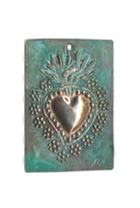 Copper Milagro