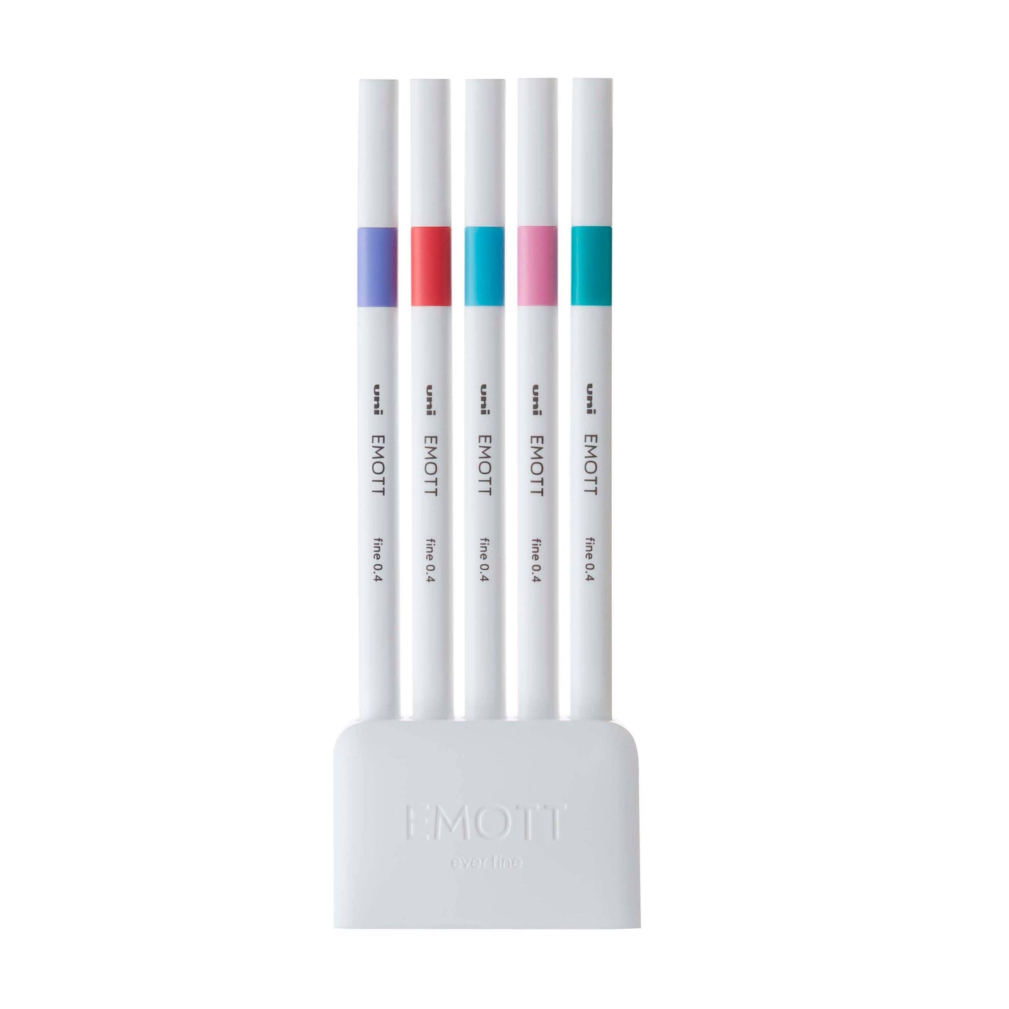 EMOTT Fineliner Candy Pop
