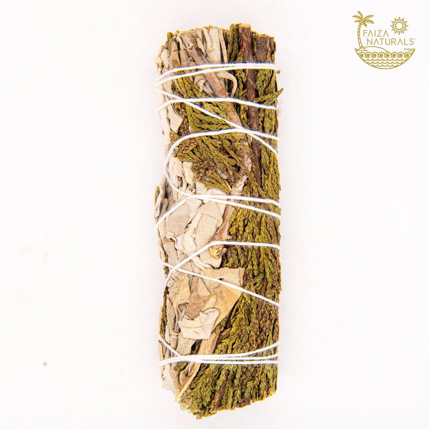 Cedar and White Sage Bundles