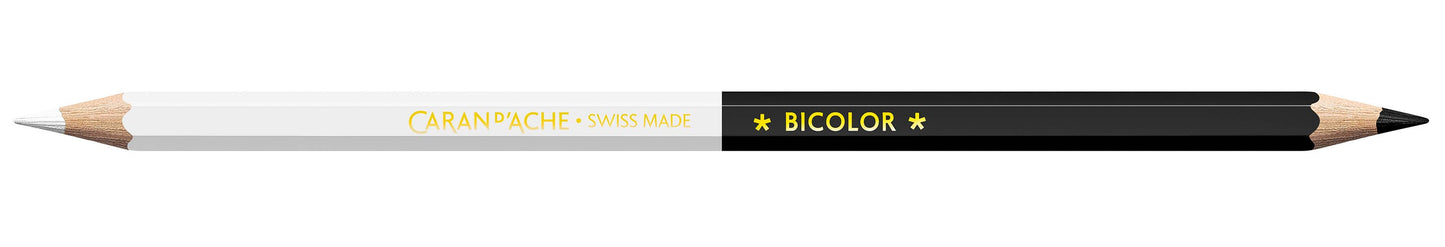 Bi-color Pencil Set