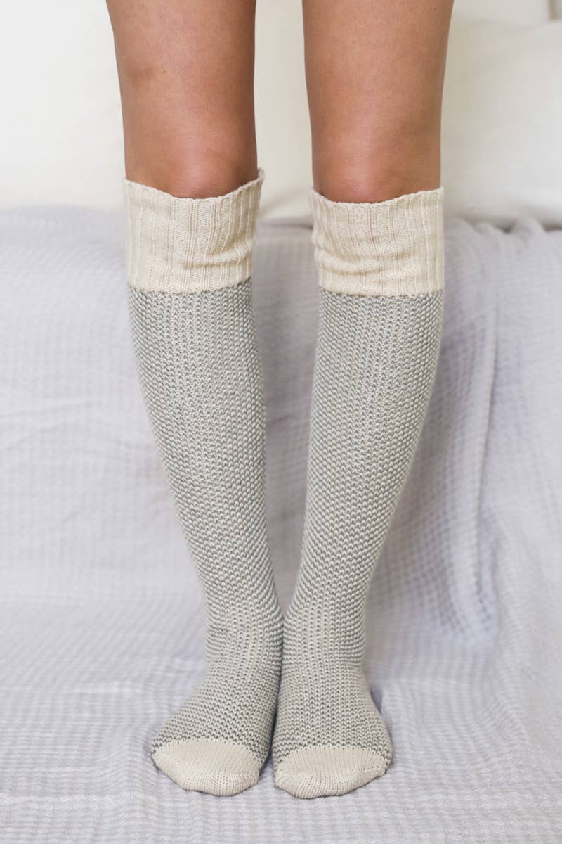Lounge Socks 🧦