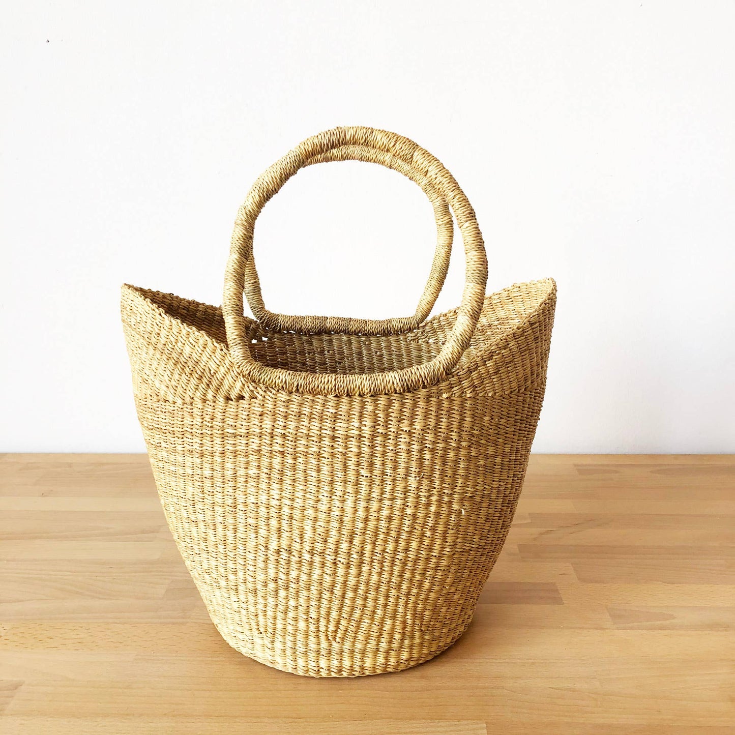 Small Market Tote