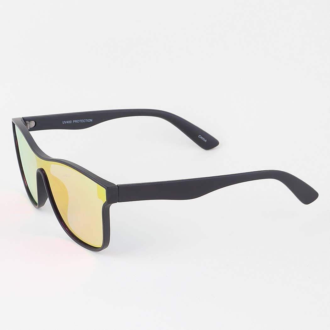 Rainbow Vision Sunglasses