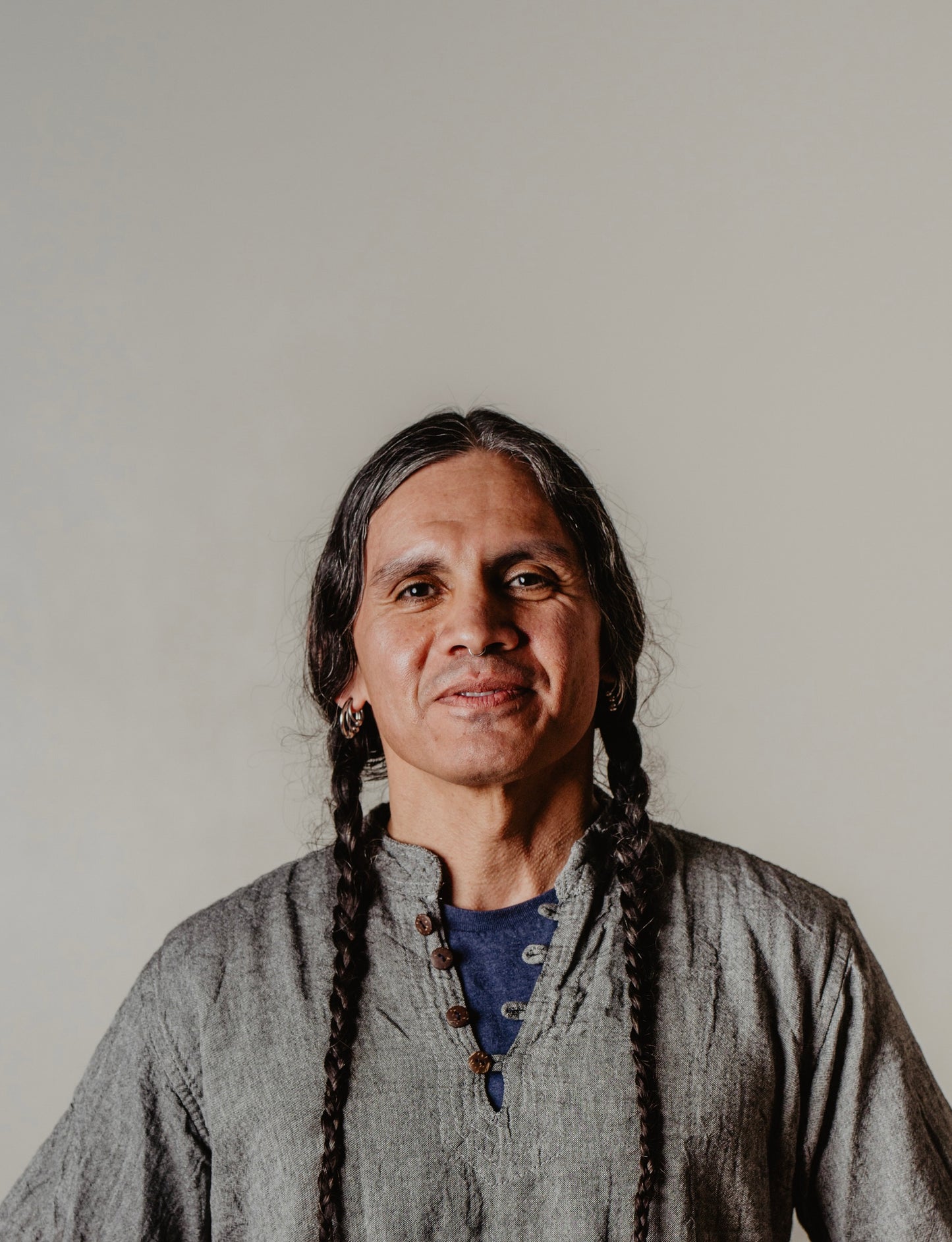 Saturday Hatha Flow 8:30am