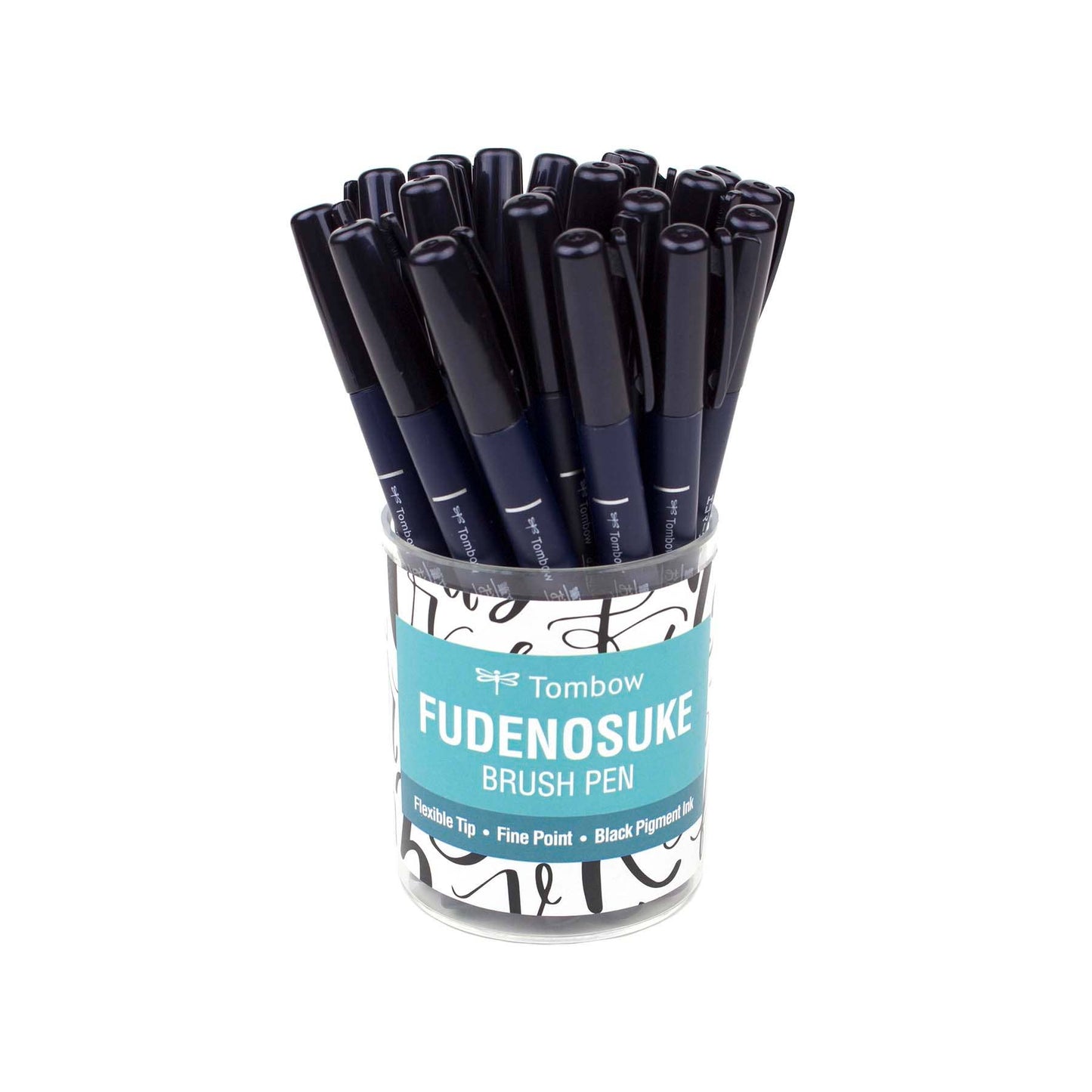 Calligraphy Brush Pens