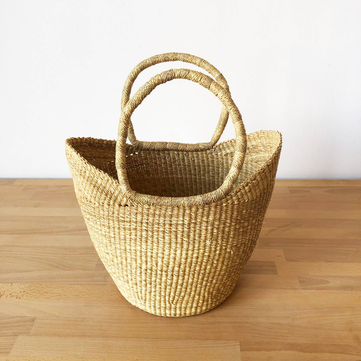 Small Market Tote