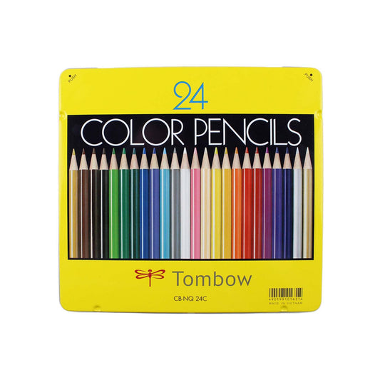 Colored Pencils