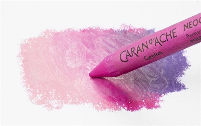 Water Soluble Pastels