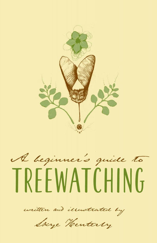 Beginner's Guide to Treewatching