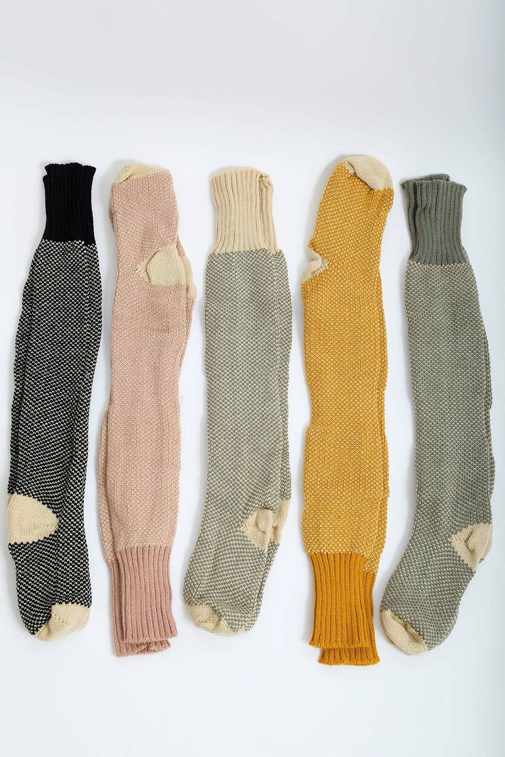 Lounge Socks 🧦