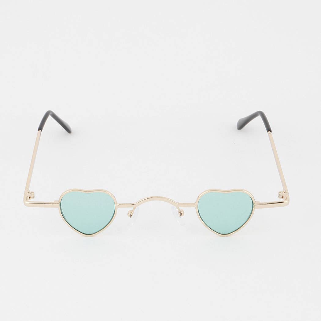 Heart Sunglasses