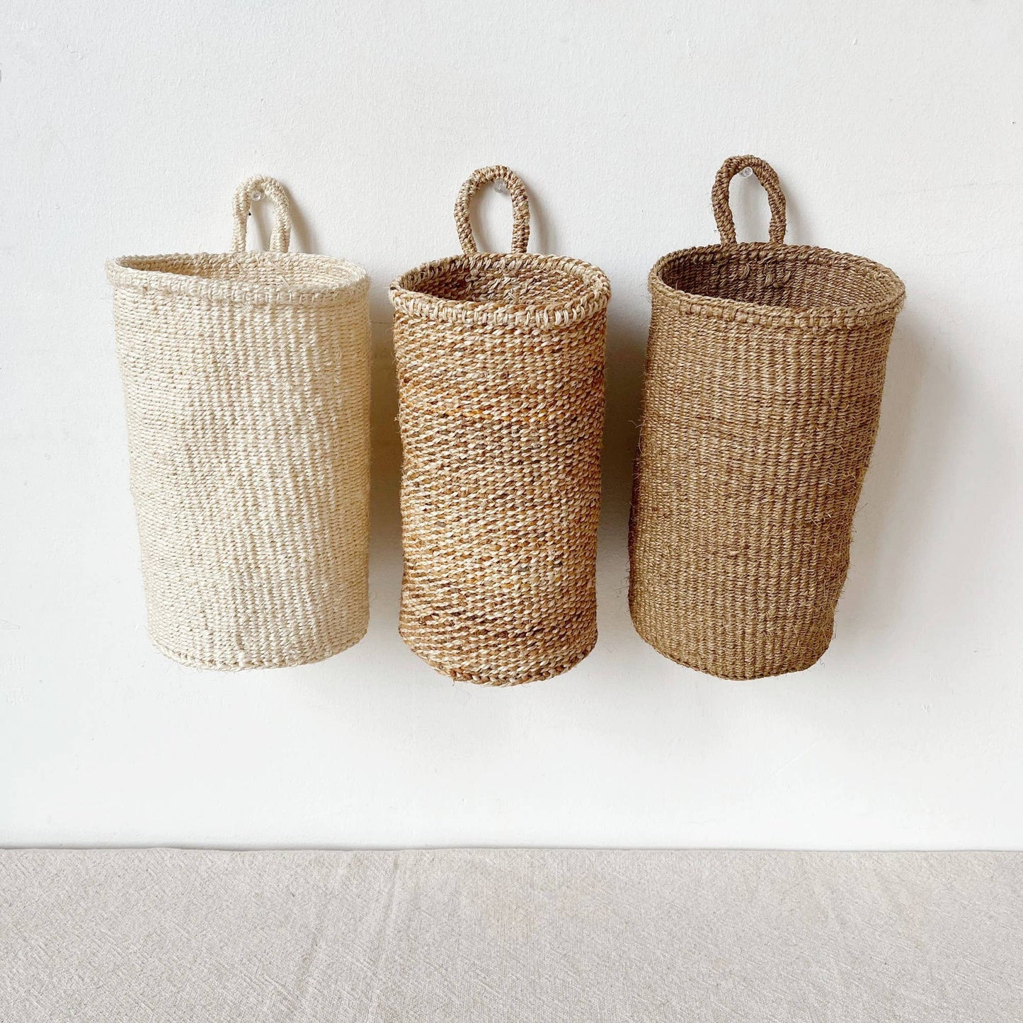 Hanging Storage Basket