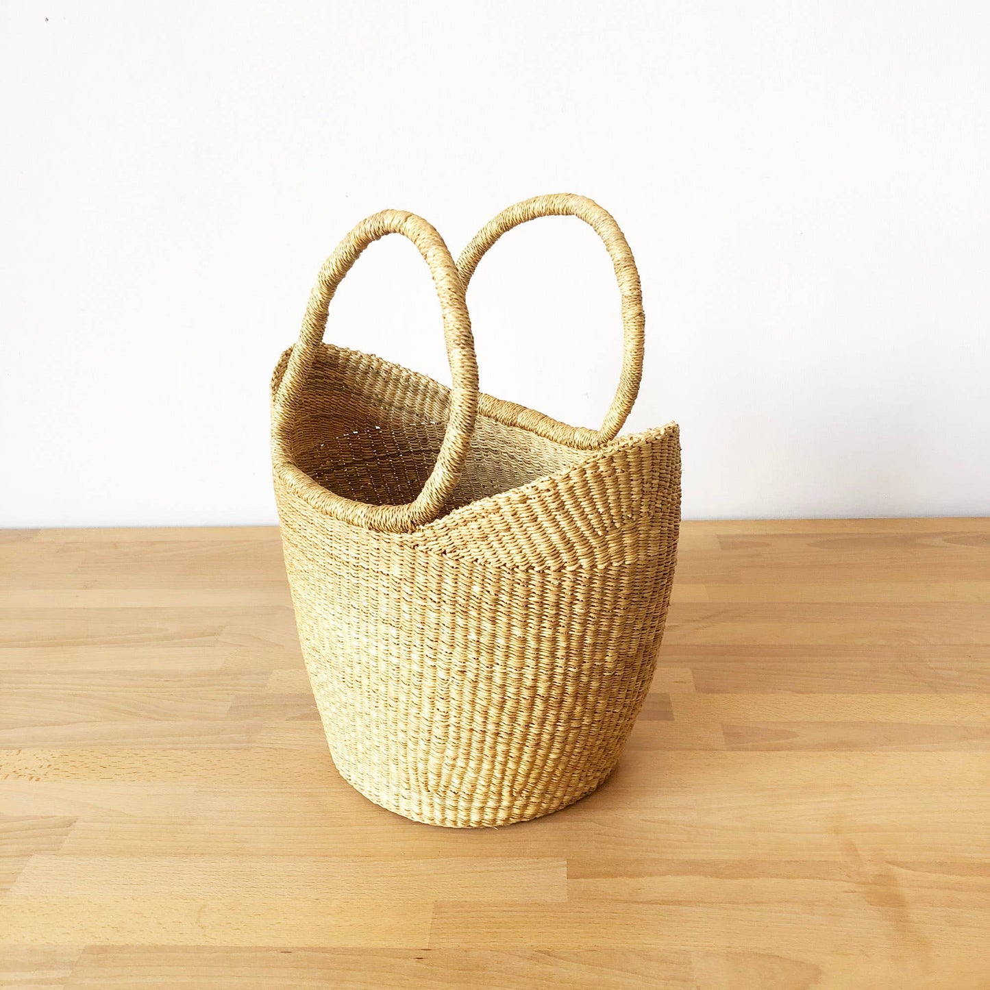 Small Market Tote